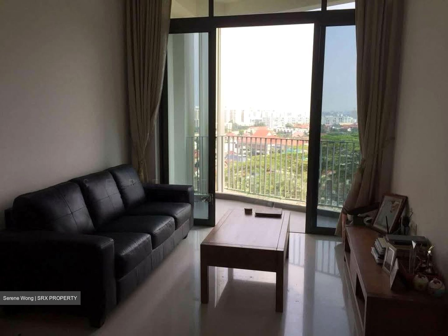 The Skywoods (D23), Condominium #554462311